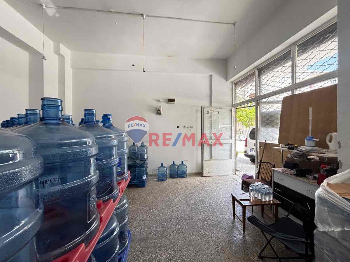 ANKARA DİKMEN HARBİYE MAH YÜKSEK CİROLUSU BAYİİ