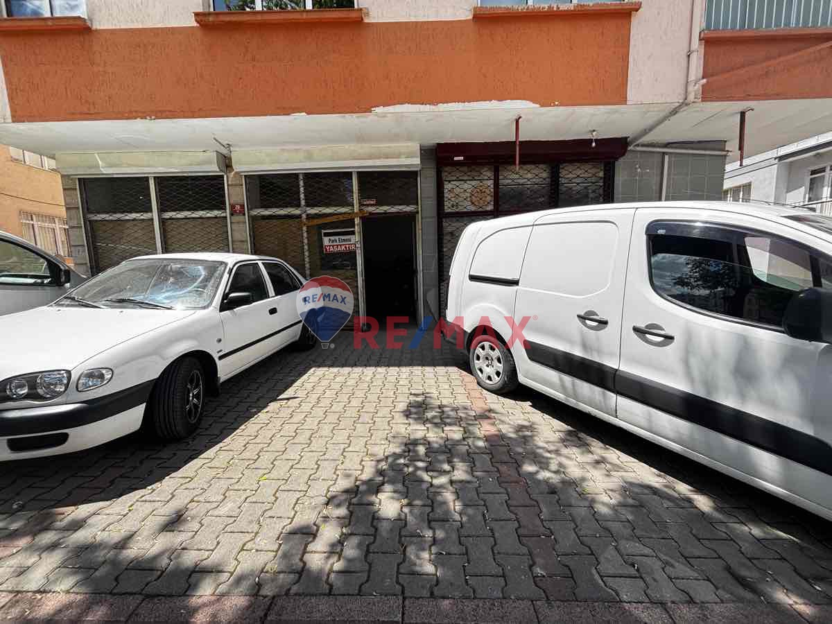 ANKARA DİKMEN HARBİYE MAH YÜKSEK CİROLUSU BAYİİ