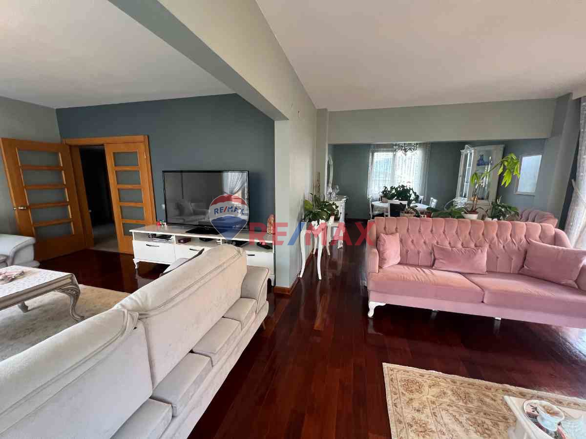 SINPAŞ AQUA CITY 1.ETAP SATILIK 5+2 DUBLEKS OTURUMA HAZR İSKANLI