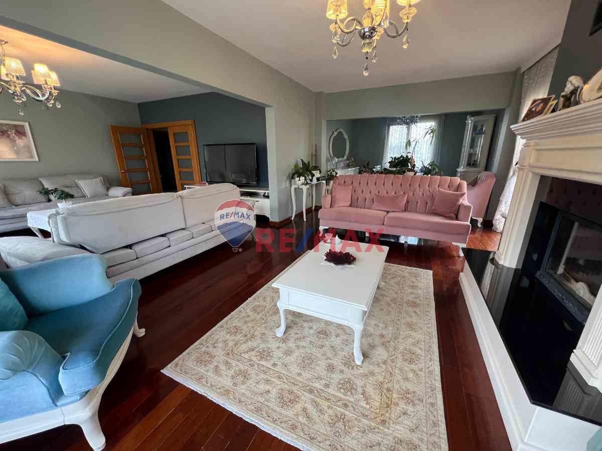 SINPAŞ AQUA CITY 1.ETAP SATILIK 5+2 DUBLEKS OTURUMA HAZR İSKANLI