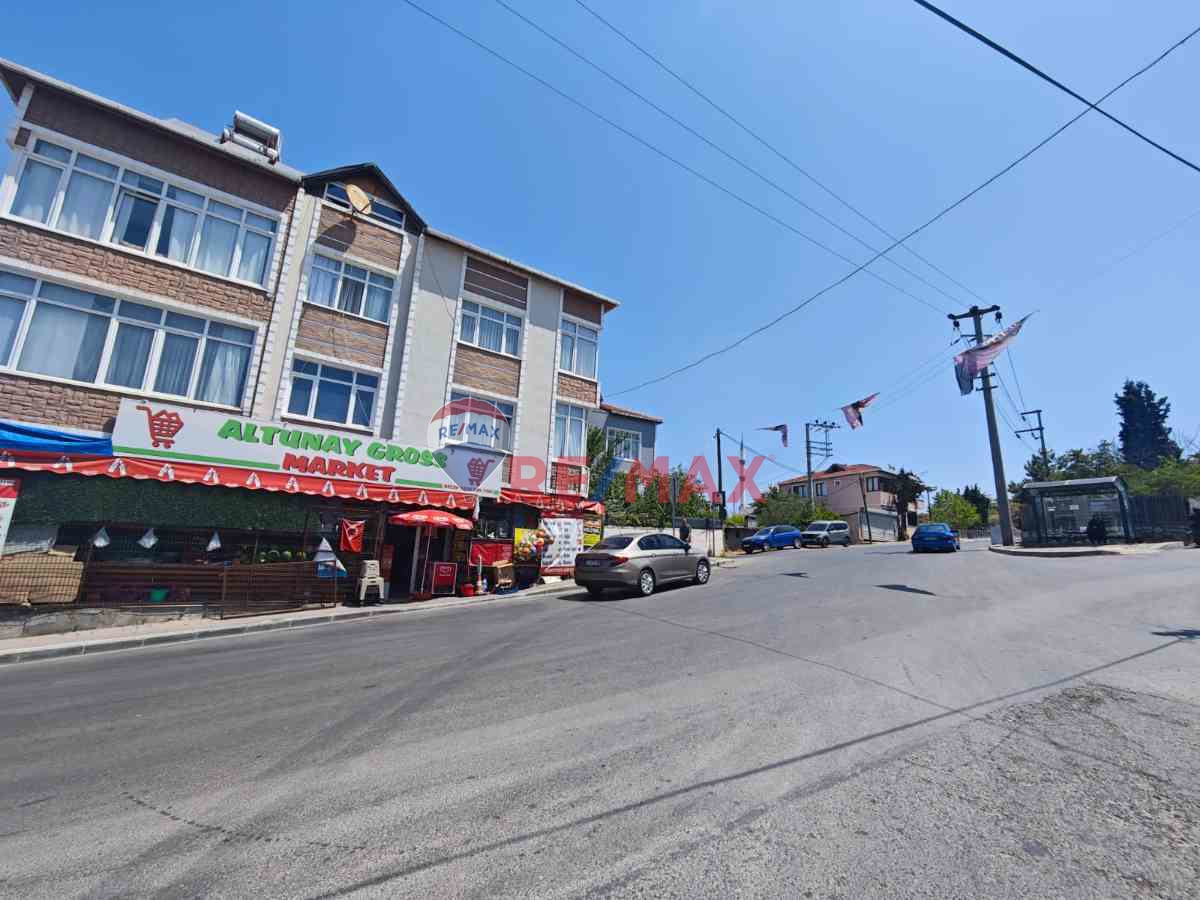 YAVUZ SELİM MAHALLESİ'NDE DEVREN KİRALIK MARKET