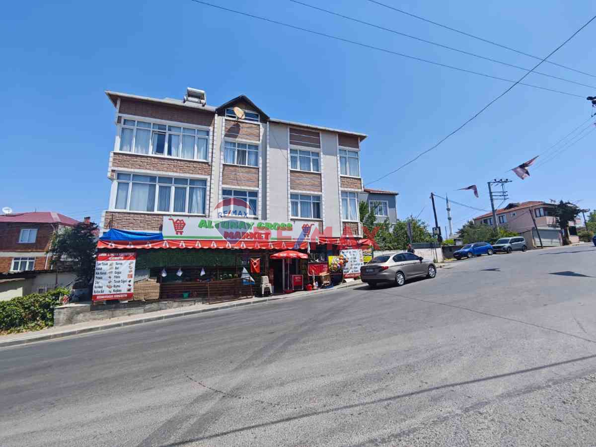 YAVUZ SELİM MAHALLESİ'NDE DEVREN KİRALIK MARKET
