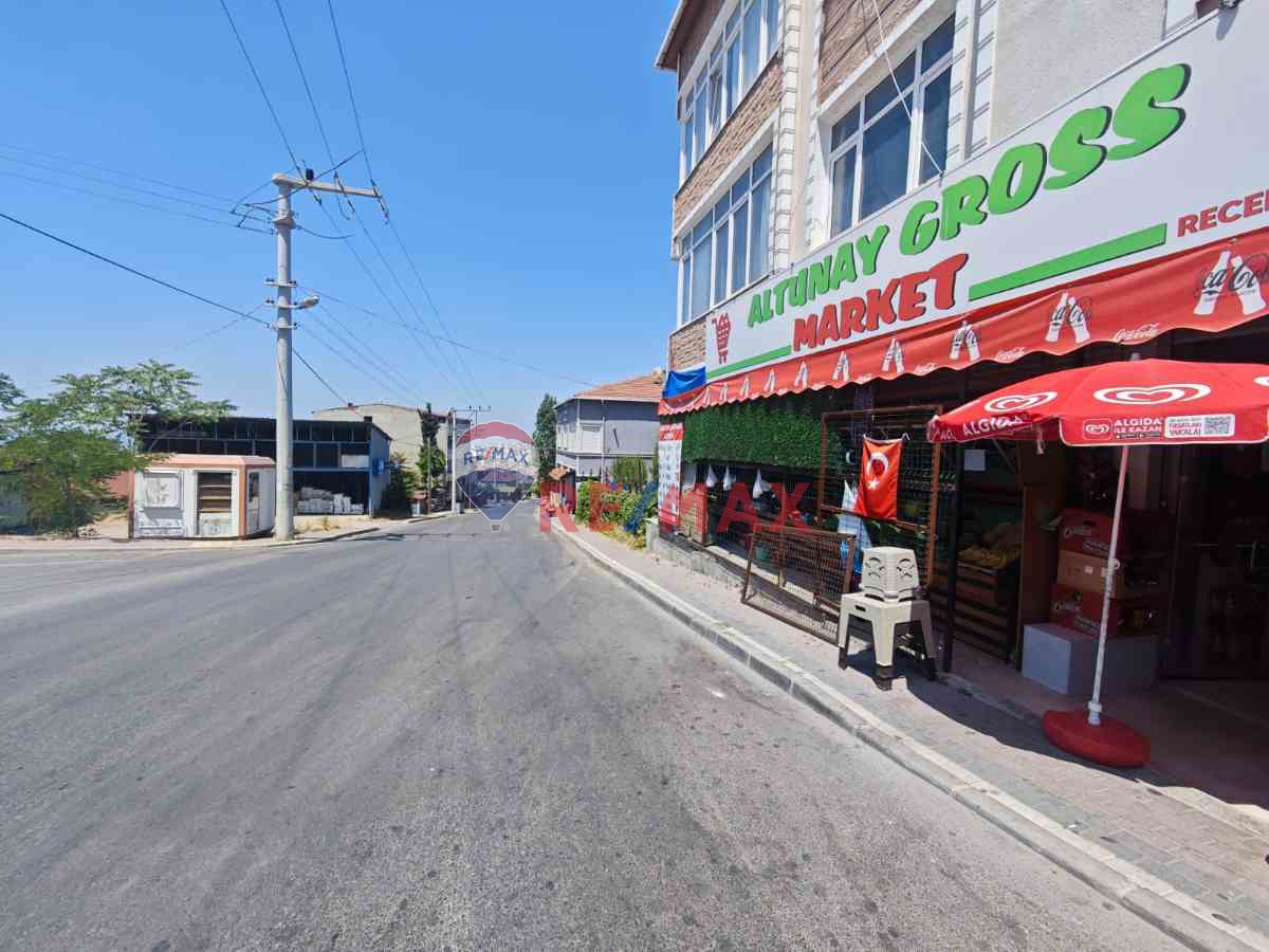 YAVUZ SELİM MAHALLESİ'NDE DEVREN KİRALIK MARKET