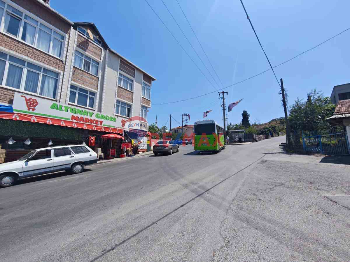 YAVUZ SELİM MAHALLESİ'NDE DEVREN KİRALIK MARKET