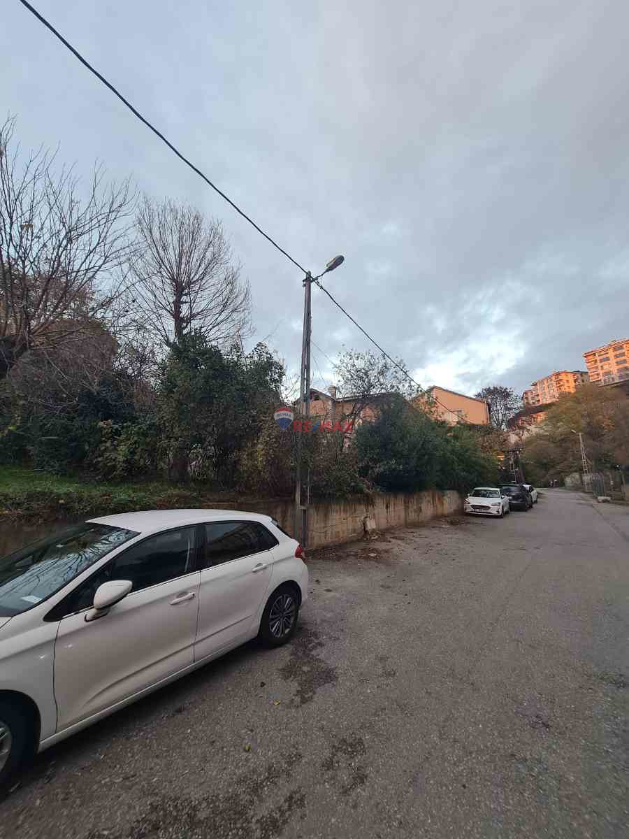 BEYKOZ SOĞUKSU MAHALLESİNDE KONUT İMARLI 264 M2 SATILIK ARSA