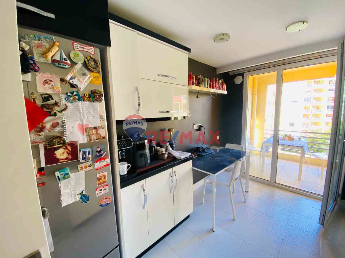 SİNPAŞ CENTRAL LİFE OĞUZ YANIK 3+1 135 M2 ÇİFT GÖLET MANZARALI