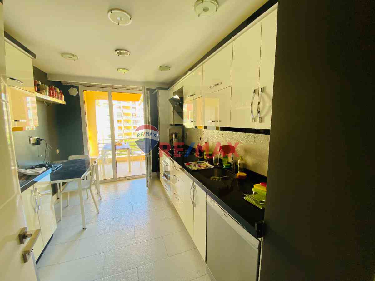 SİNPAŞ CENTRAL LİFE OĞUZ YANIK 3+1 135 M2 ÇİFT GÖLET MANZARALI