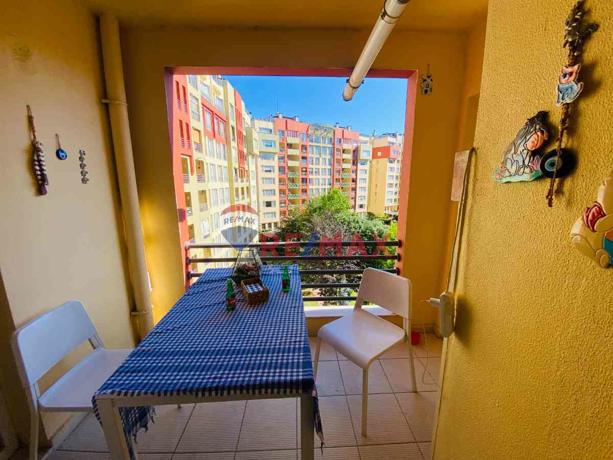 SİNPAŞ CENTRAL LİFE OĞUZ YANIK 3+1 135 M2 ÇİFT GÖLET MANZARALI