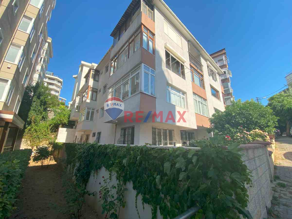 REMAX WE'DEN FEYZULLAH MAH.'DE KIRALIK 2+1 DAIRE 