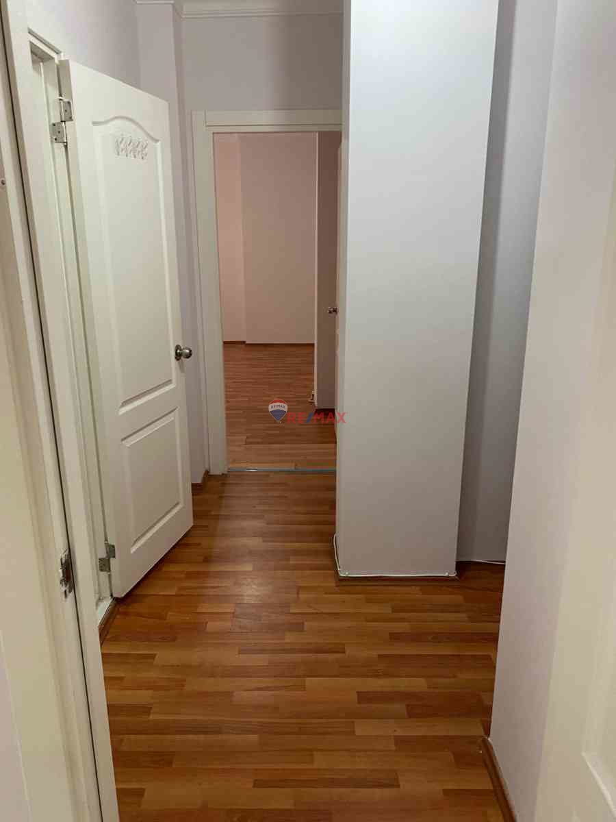 EMNİYETEVLER MAHALLESİNDE METROYA YAKIN DAİRE