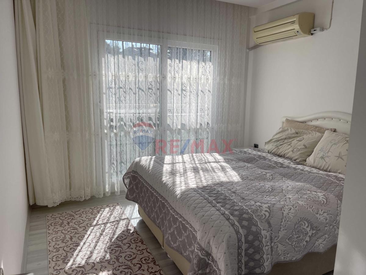 DİDİM”DE YÜKSEK GİRİŞ SATILIK 2+1 AÇIK MUTFAK SATILIK DAİRE