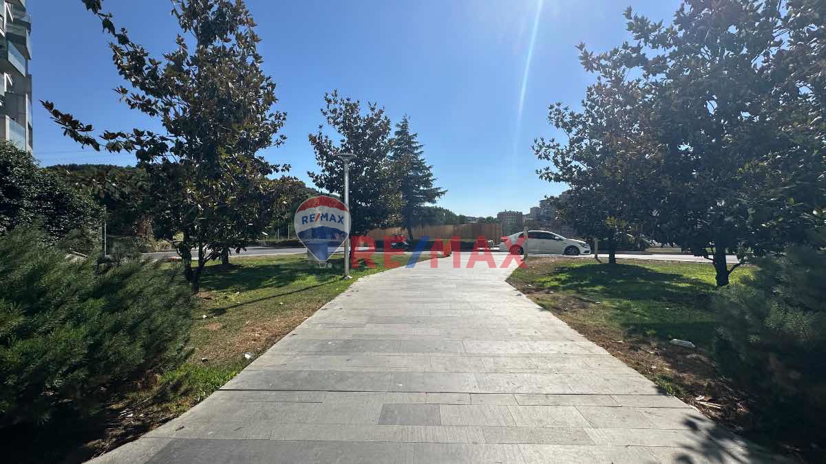 AĞAOĞLU MASLAK 1453 T4 BLOK KİRALIK OFİS 1+1 SARIYER 147M2