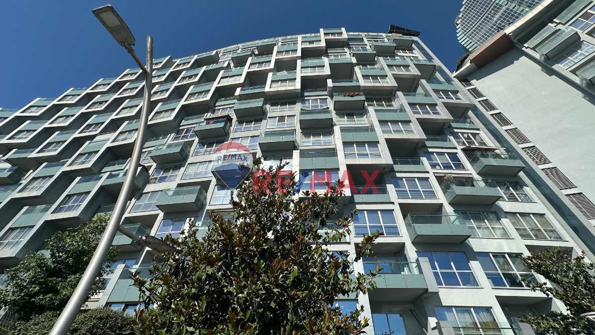 AĞAOĞLU MASLAK 1453 T4 BLOK KİRALIK OFİS 1+1 SARIYER 147M2