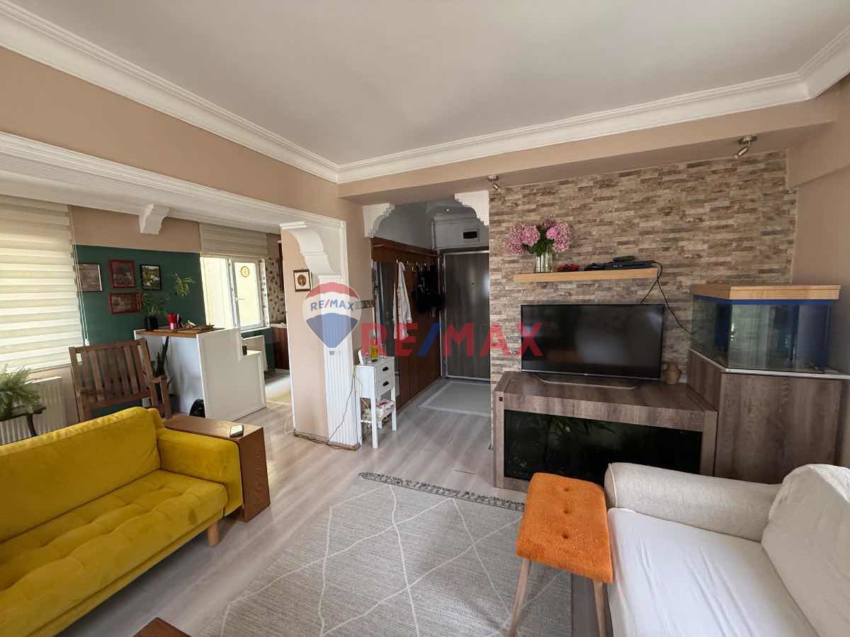 HÜRRIYET MAHALLESI DENIZ VE ADALAR MANZARALI SATILIK DUBLEKS DAIRE