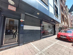 ATALAY CD 100 M2 DÜZ GİRİŞ 120 M2 DEPO KULLANIMA HAZIR SATILIK İŞYERİ