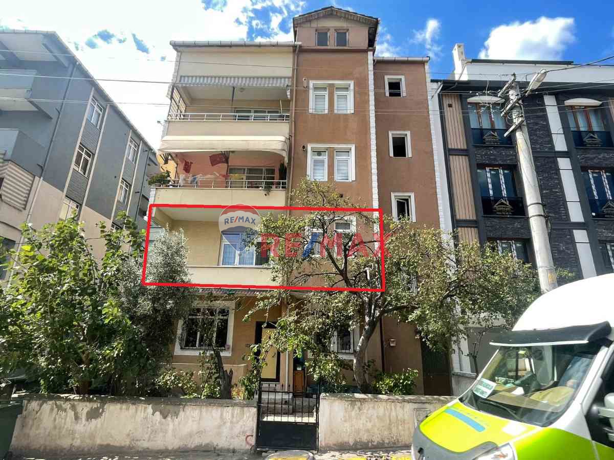 KOCAELİ KÖRFEZ'DE FULL EŞYALI KİRALIK 3+1 DAİRE