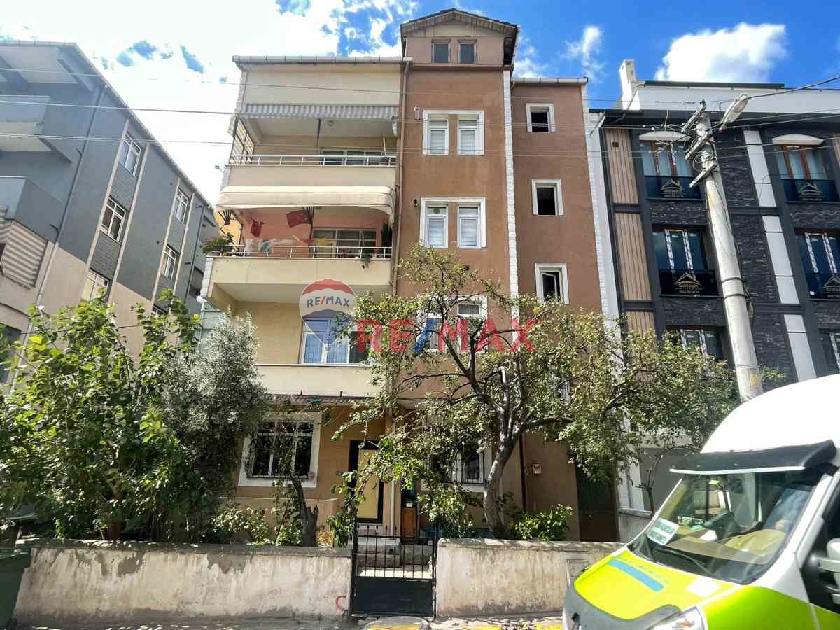 KOCAELİ KÖRFEZ'DE FULL EŞYALI KİRALIK 3+1 DAİRE