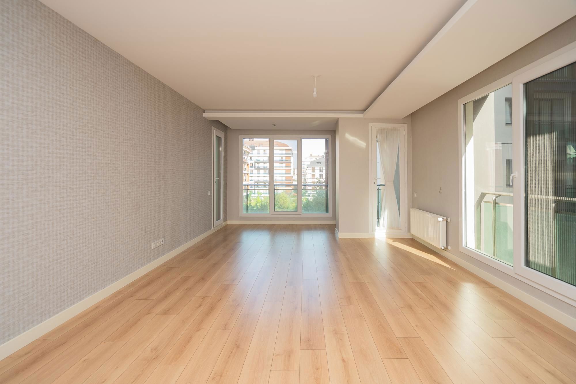 REMAX GELİŞİMDEN ALYA PENTA SİTESİNDE 3+1 KİRALIK DAİRE