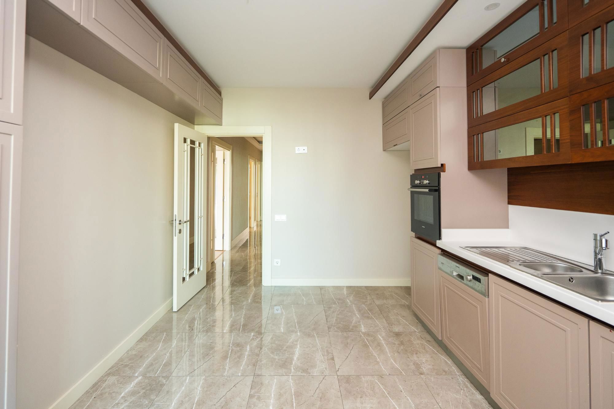 REMAX GELİŞİMDEN ALYA PENTA SİTESİNDE 3+1 KİRALIK DAİRE