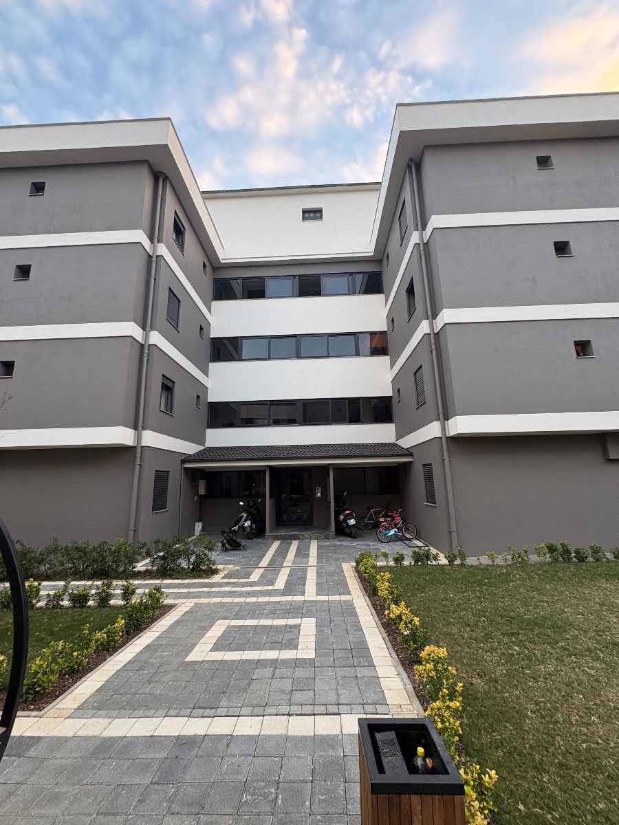 ÖDEMİŞ ZAFER MAHALLESİ KİRALIK 3+1 LÜKS DAİRE