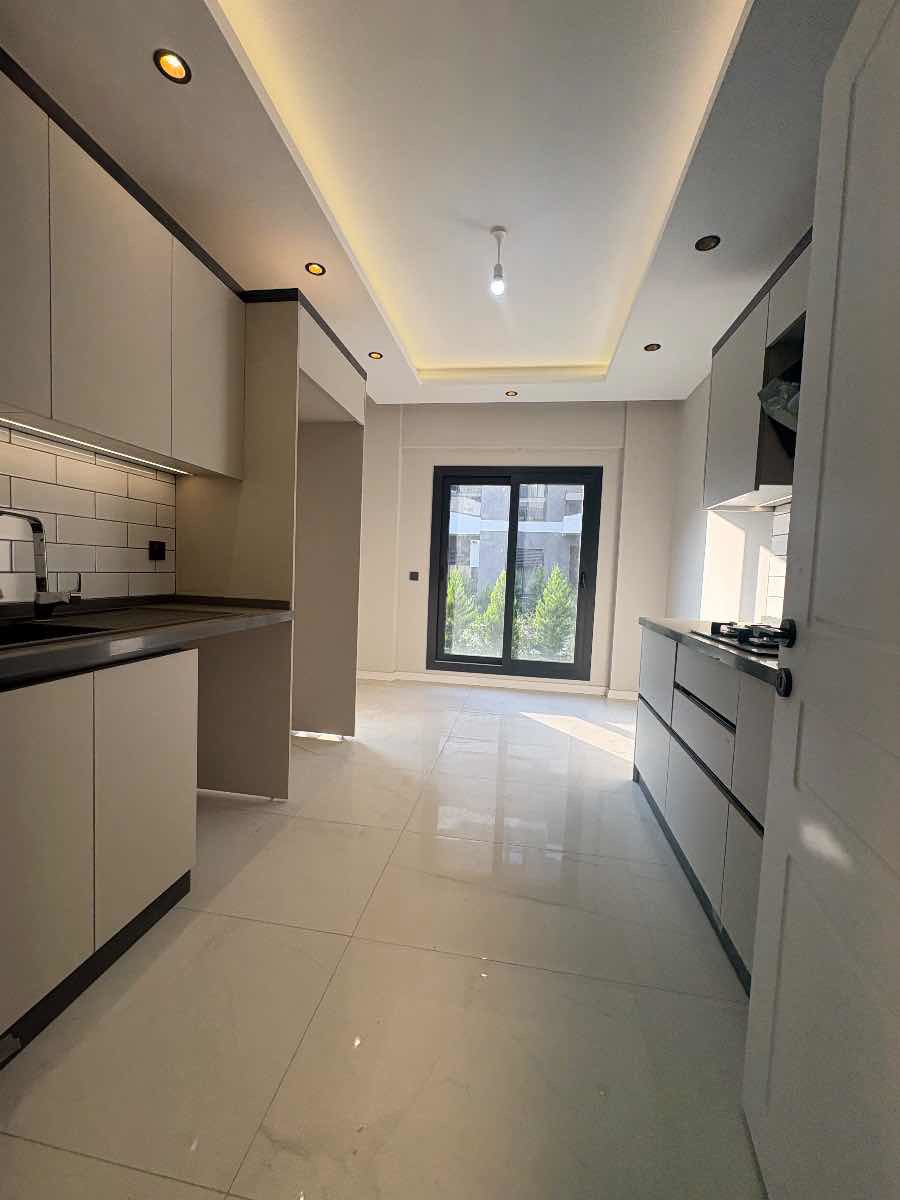 ÖDEMİŞ ZAFER MAHALLESİ KİRALIK 3+1 LÜKS DAİRE