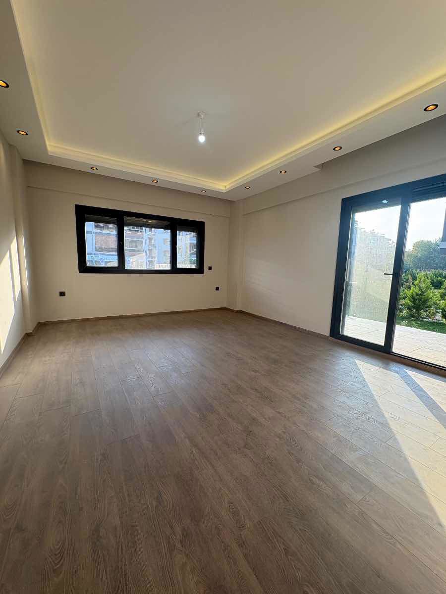 ÖDEMİŞ ZAFER MAHALLESİ KİRALIK 3+1 LÜKS DAİRE