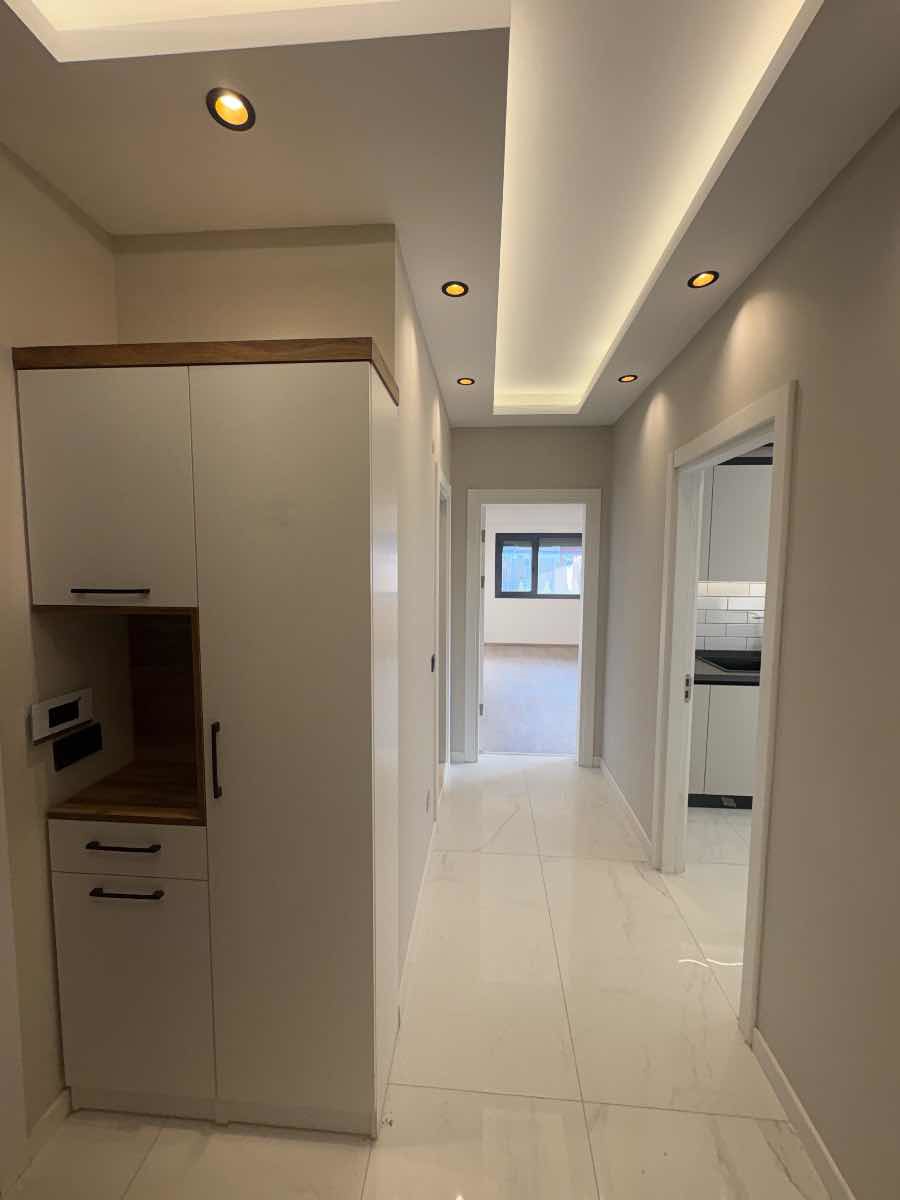 ÖDEMİŞ ZAFER MAHALLESİ KİRALIK 3+1 LÜKS DAİRE