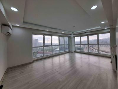 DELTA DELUXE ŞEHİR MANZARALI 3+1