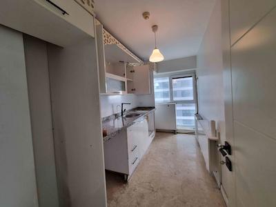 DELTA DELUXE ŞEHİR MANZARALI 3+1