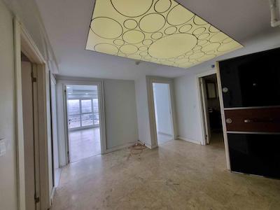 DELTA DELUXE ŞEHİR MANZARALI 3+1