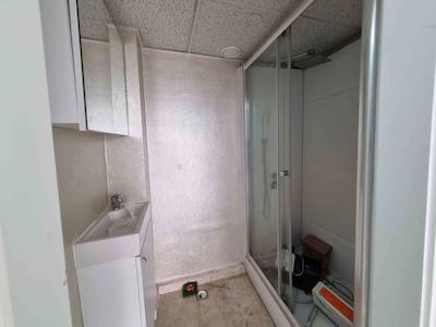 DELTA DELUXE ŞEHİR MANZARALI 3+1