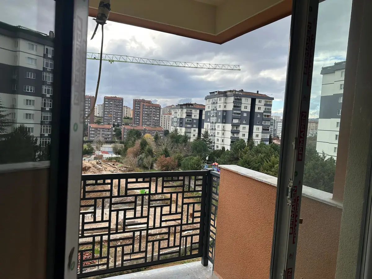 KURTKÖY YENIŞEHIR VIAPORT A YAKIN PREMIUM EVLERI 3. KAT