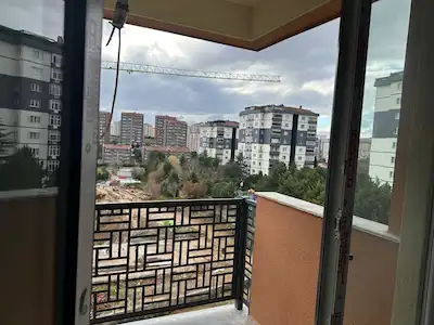 KURTKÖY YENIŞEHIR VIAPORT A YAKIN PREMIUM EVLERI 3. KAT
