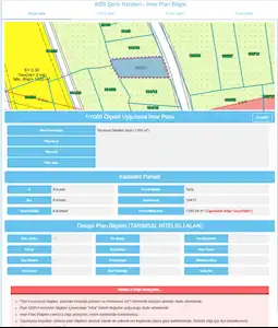 REMAX MAXIMUM'DAN KARTEPE-KARATEPE'DE SATILIK ARAZİ