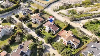 URLA'NIN KALBI İTOKENT'TE, 1.7 DÖNÜM ARSA PAYLI EŞSIZ BIR YAŞAM