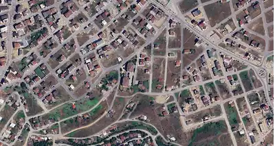 📍 KOCAELİ ÇAYIROVA AKSE İNÖNÜ MAHALLESİ’NDE MÜSTAKİL TAPULU SATILIK ARSA CADDE DE