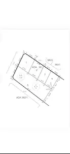 BARBAROS 4 KAT İMARLI %25 TABAN OTURUMLU ARSA