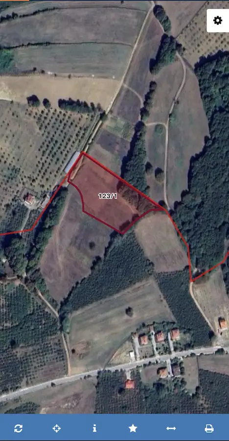 KOCAELİ İZMİT SÜLEYMANİYE’DE SATILIK TARLA