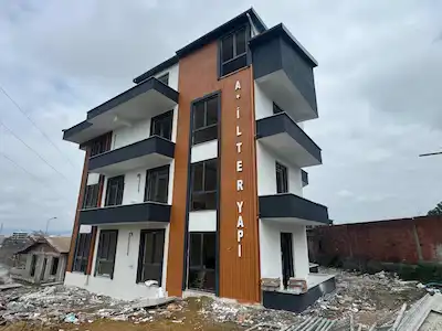 KULLAR YAKACIK MAH. SIFIR SATILIK 2+1 ÇATI DUBLEKS DAİRE