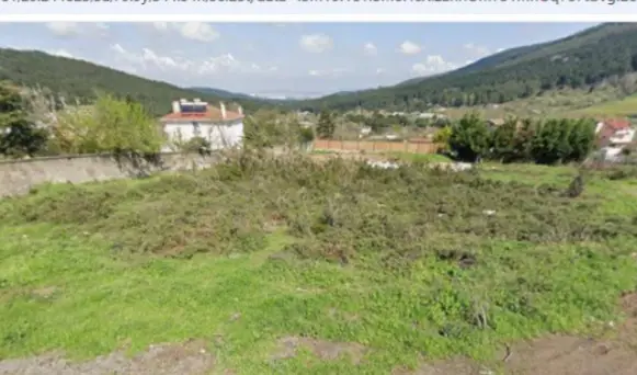 KARTAL AYDOSTA ANAYOLA YAKIN SATILIK 280 M2 TARLA