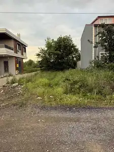 SAMSUN 19 MAYIS KUMCAĞIZ’DA VİLLA İMARLI SATILIK ARSA