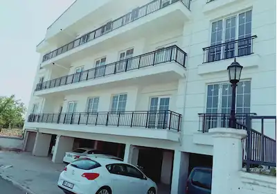 RE/MAX ADVANTAGE'DAN KAYAPA'NIN EN PRESTİJLİ NOKTASINDA KAPANMAZ MANZARALI SEÇKİN DAİRE