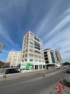 BOSTANCI METRO E5 CEPHE TABELA 300 M2 KATTA TEK DENİZ MANZARA