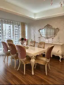 REMAX MAXİMUM İZMİT TUANA 2. ETAP LÜKS EŞYALI 3+1 KİRALIK DAİREF