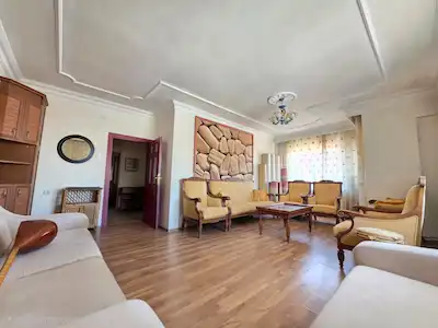 REMAX İLKE'DEN ŞEHİR MERKEZİ'NDE 3+1 SATILIK DAİRE