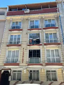 ESENYURT İNÖNÜ MAHALLESİNDE SATILIK 2+1 DAİRE.