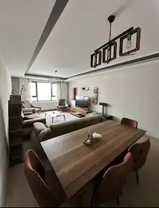 REFERANS ANKARA SATILIK BÜYÜK TİP 3+1 DAİRE