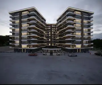 REMAX PARLA BARLAS GÜRLER'DEN DEKA PRİME'DA FIRSAT 3+1 DAİRE
