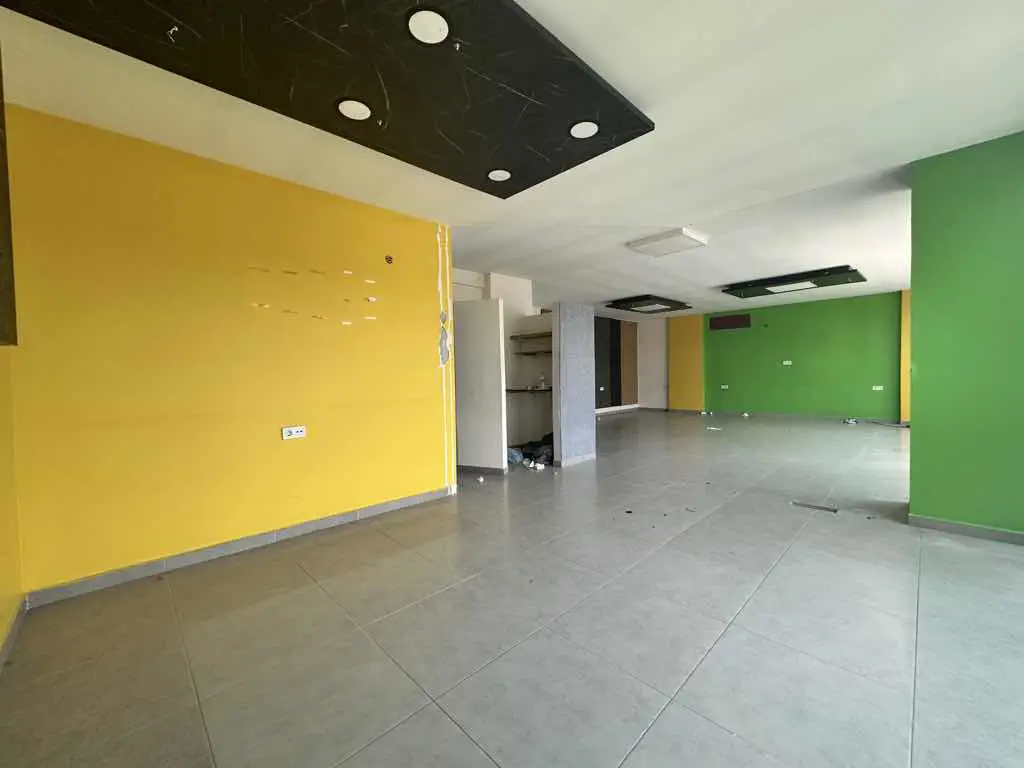 BAŞİSKELE KİRALIK OFİS