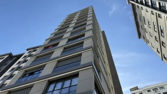 BOSTANCI ADALAR VE DENİZ MANZARALI 2+1 ARA KAT DAİRE